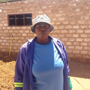 Rebochicks Business Enterprise Team